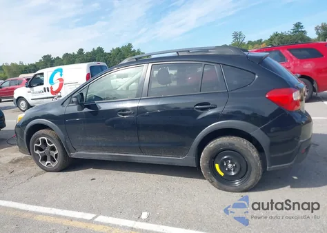 2015 Subaru Xv Crosstrek 2.0I Limited из США, поврежденный, VIN JF2GPAPC4F8316870